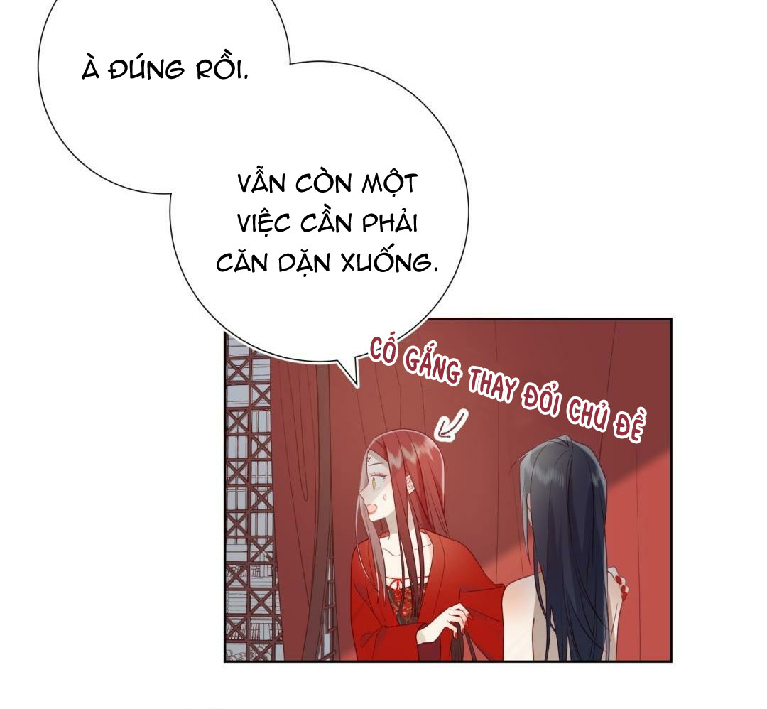 Ác Nữ Cự Tuyệt Cua Nam Chính Chapter 3 - Trang 42