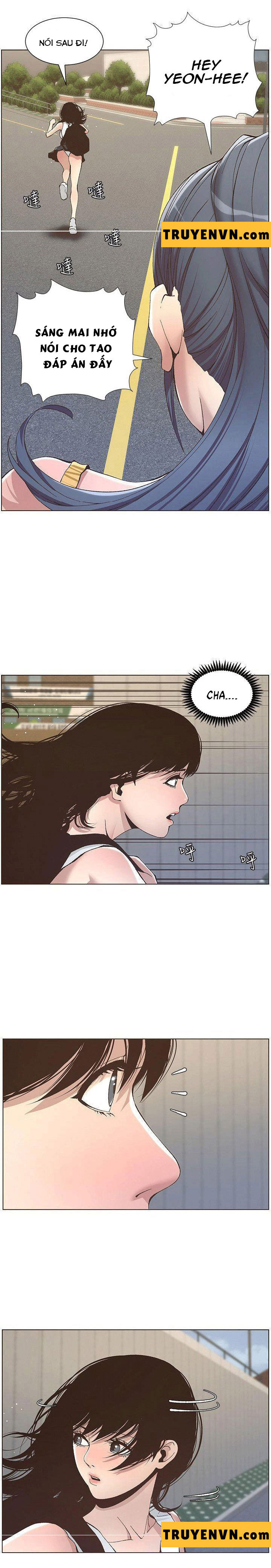 Cha Dượng Chapter 10 - Trang 12