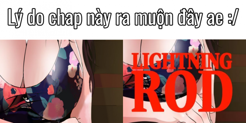 Cột Thu Lôi Chapter 36 - Trang 1