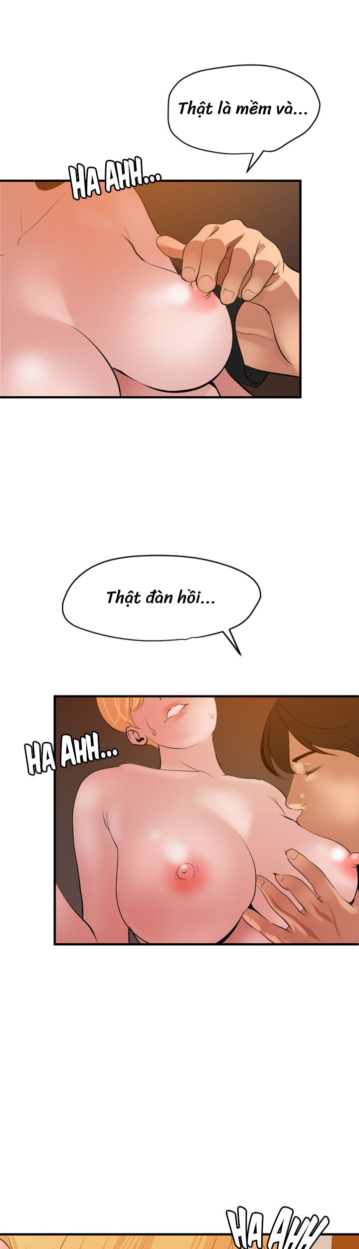 Cột Thu Lôi Chapter 36 - Trang 14