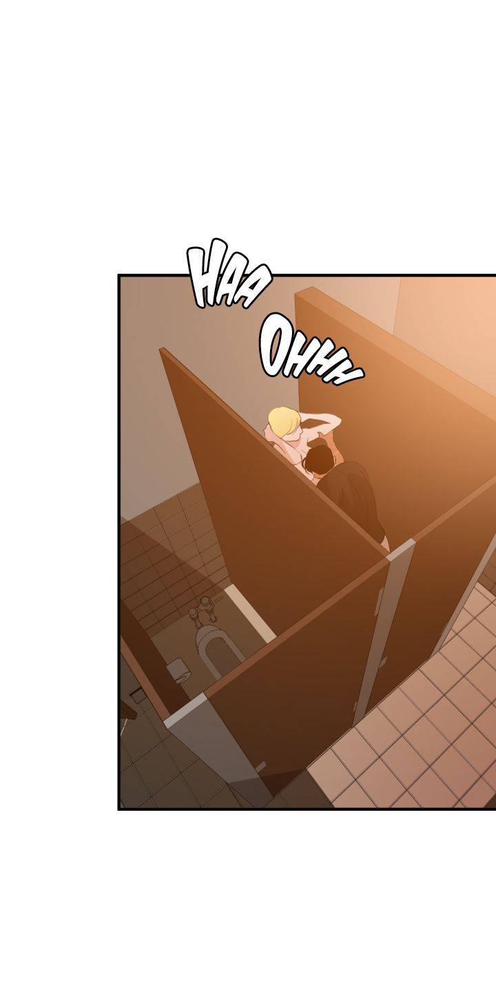 Cột Thu Lôi Chapter 36 - Trang 17