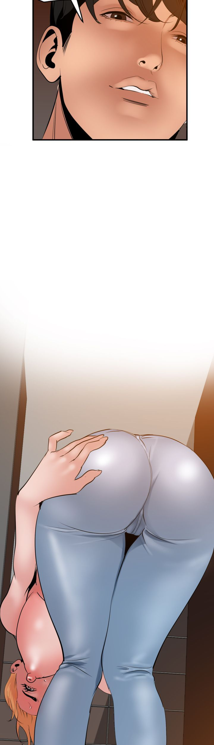 Cột Thu Lôi Chapter 36 - Trang 19