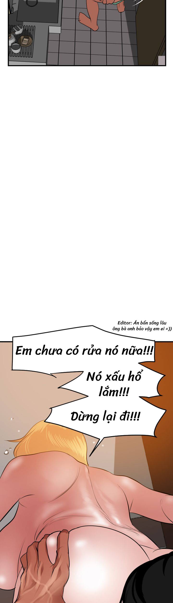 Cột Thu Lôi Chapter 36 - Trang 24