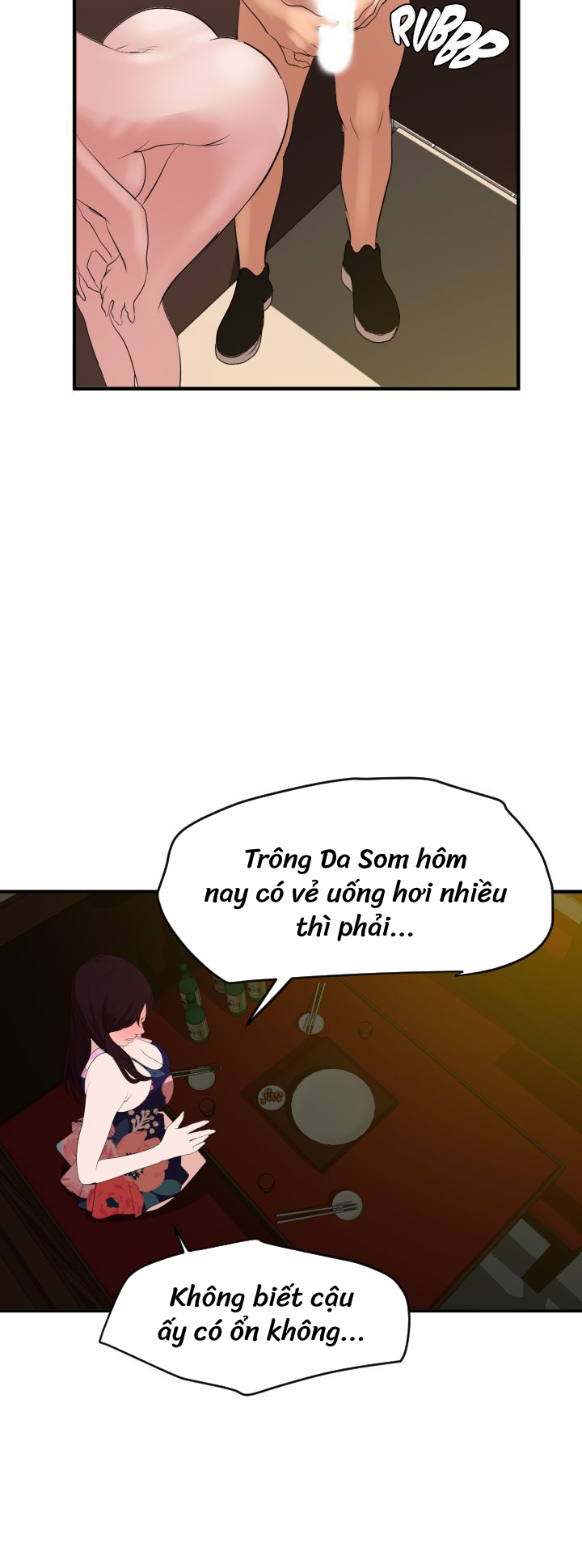 Cột Thu Lôi Chapter 36 - Trang 30