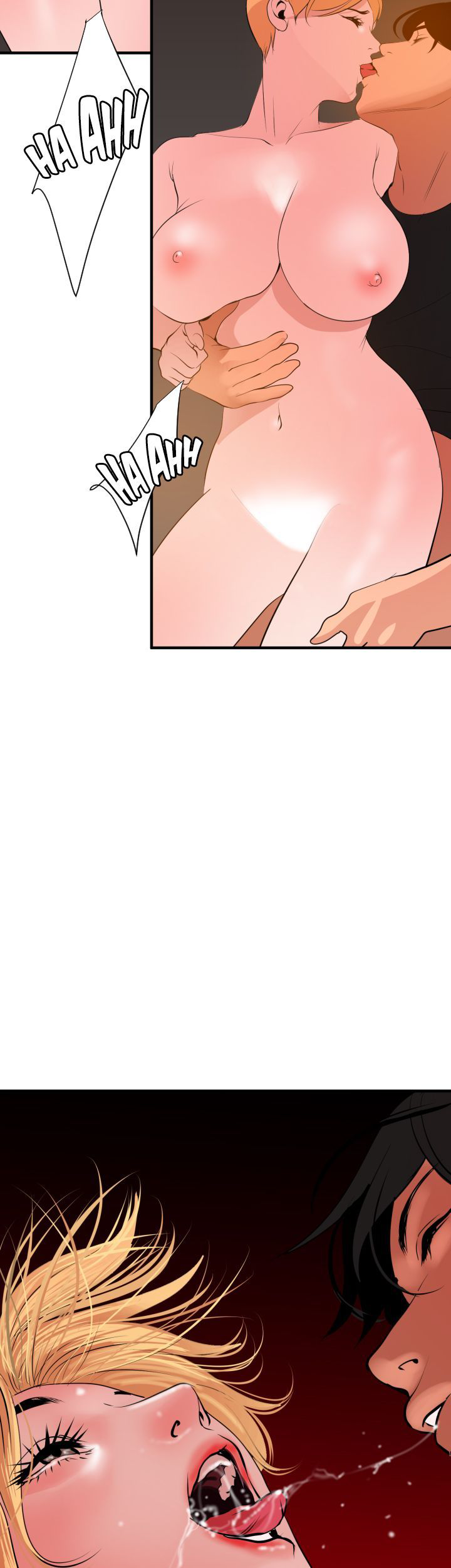 Cột Thu Lôi Chapter 36 - Trang 32