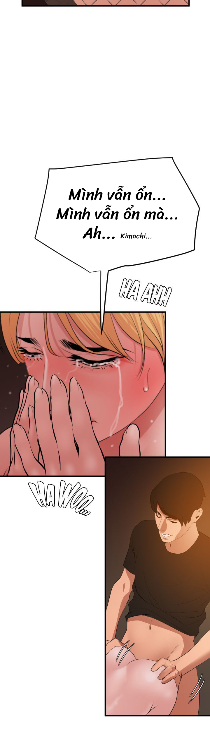 Cột Thu Lôi Chapter 36 - Trang 38