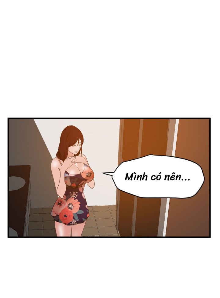 Cột Thu Lôi Chapter 36 - Trang 39