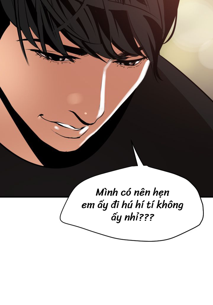 Cột Thu Lôi Chapter 36 - Trang 6