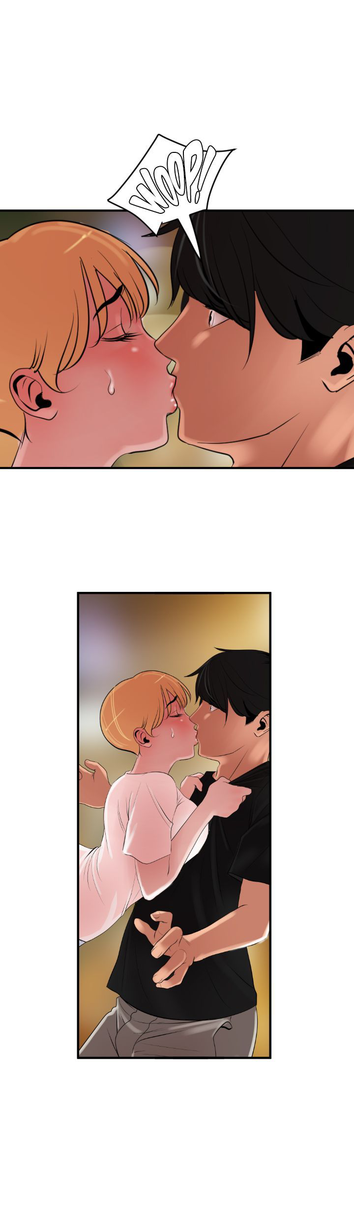 Cột Thu Lôi Chapter 36 - Trang 7