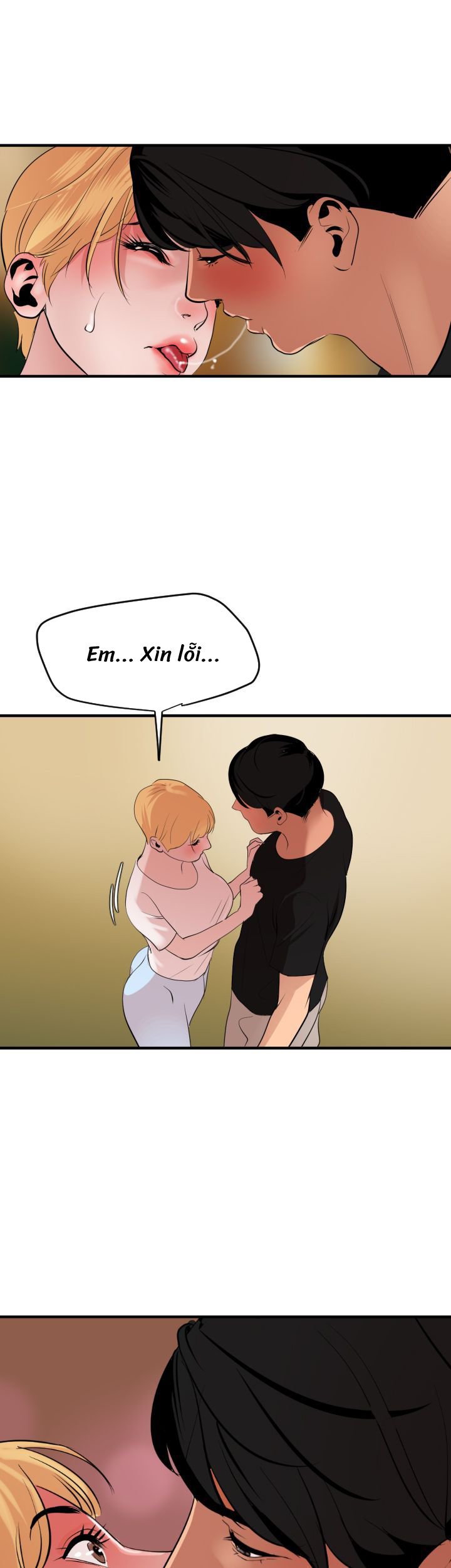 Cột Thu Lôi Chapter 36 - Trang 8
