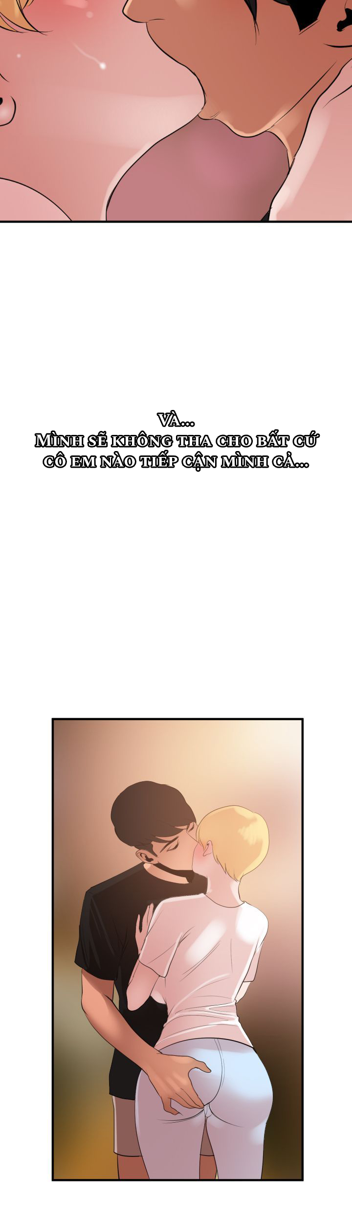 Cột Thu Lôi Chapter 36 - Trang 9