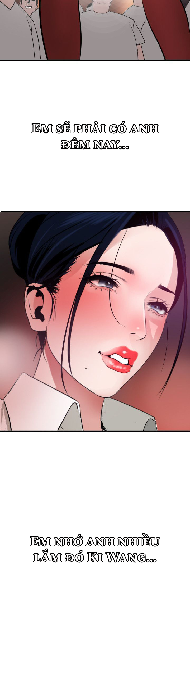 Cột Thu Lôi Chapter 46 - Trang 10