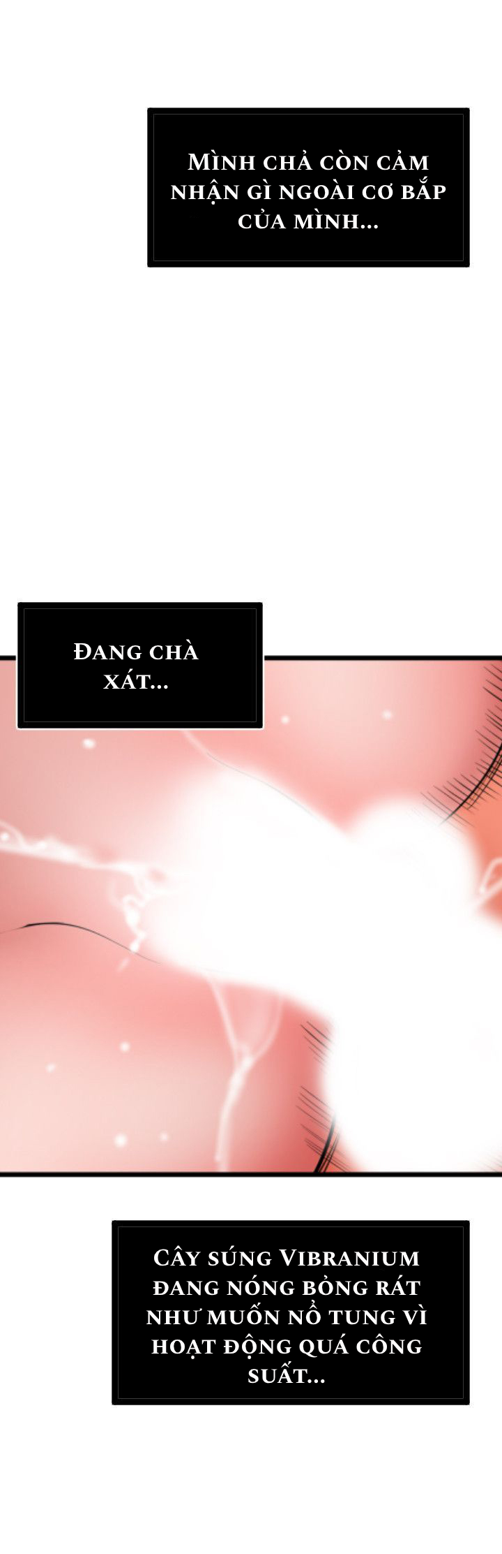 Cột Thu Lôi Chapter 46 - Trang 16