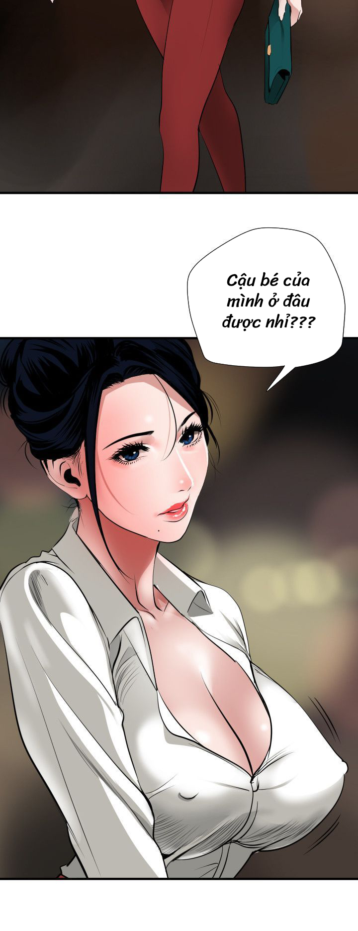 Cột Thu Lôi Chapter 46 - Trang 5