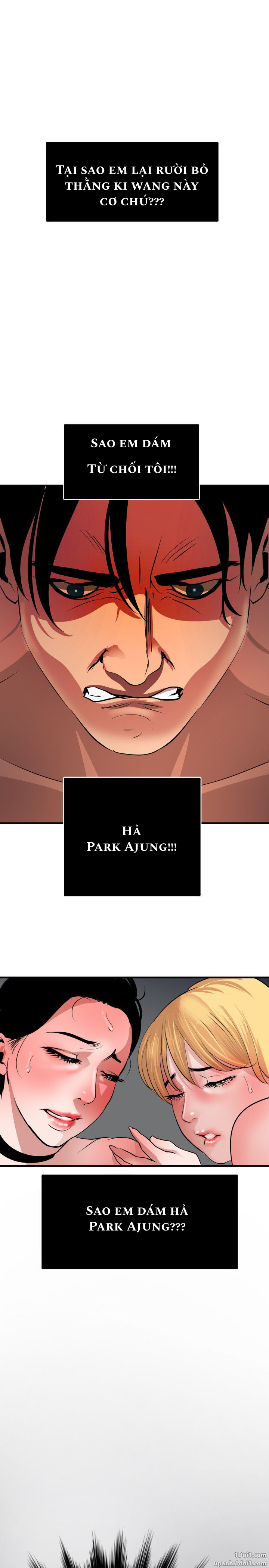Cột Thu Lôi Chapter 47 - Trang 1