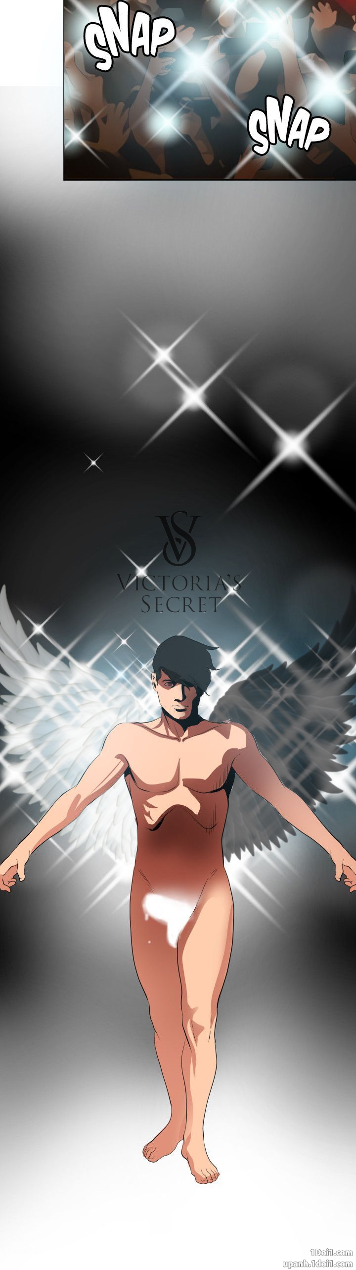 Cột Thu Lôi Chapter 47 - Trang 14