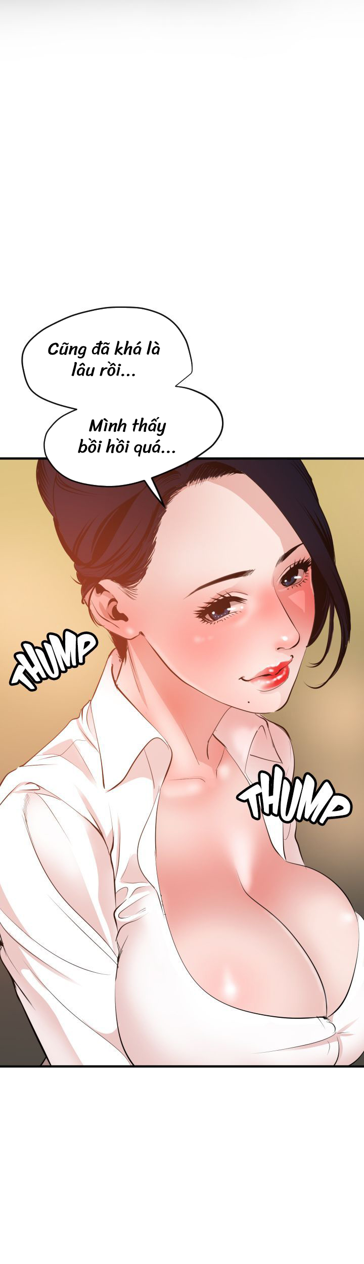 Cột Thu Lôi Chapter 49 - Trang 3