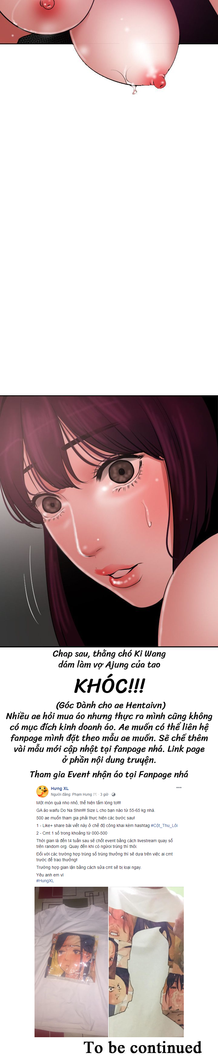 Cột Thu Lôi Chapter 52 - Trang 23