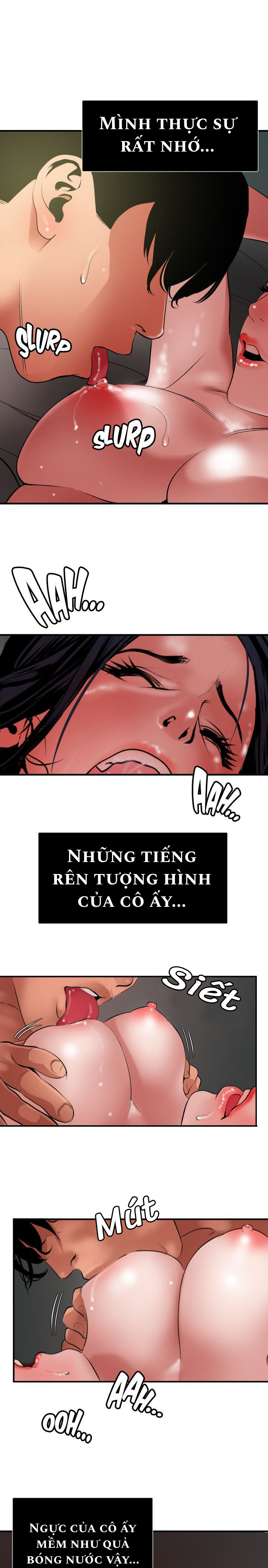 Cột Thu Lôi Chapter 52 - Trang 9