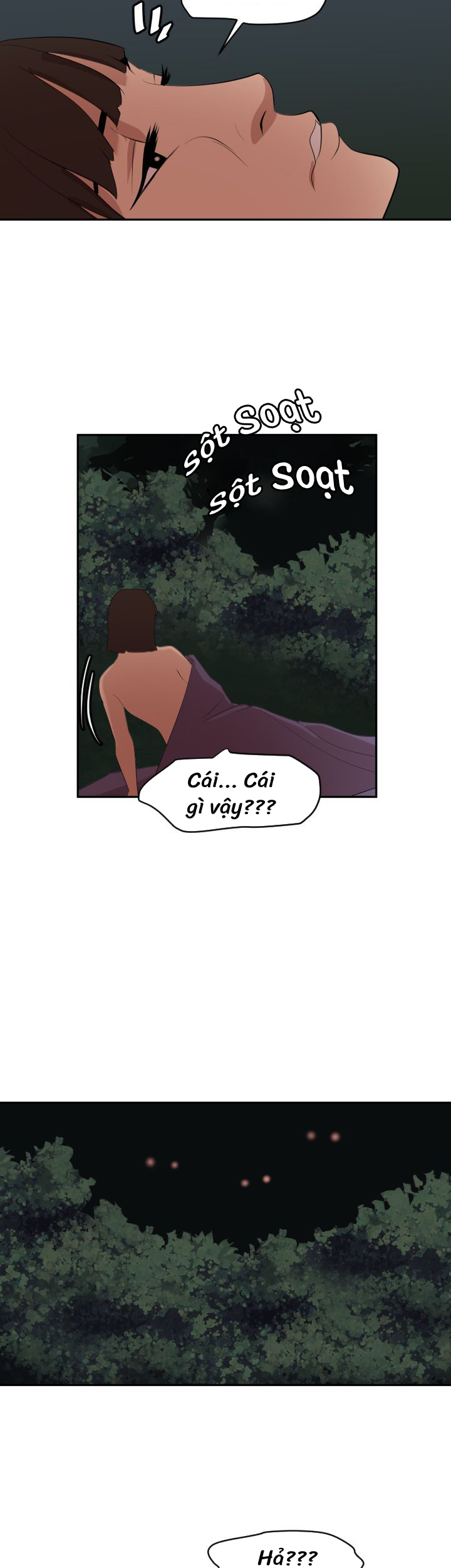 Cột Thu Lôi Chapter 59 - Trang 12