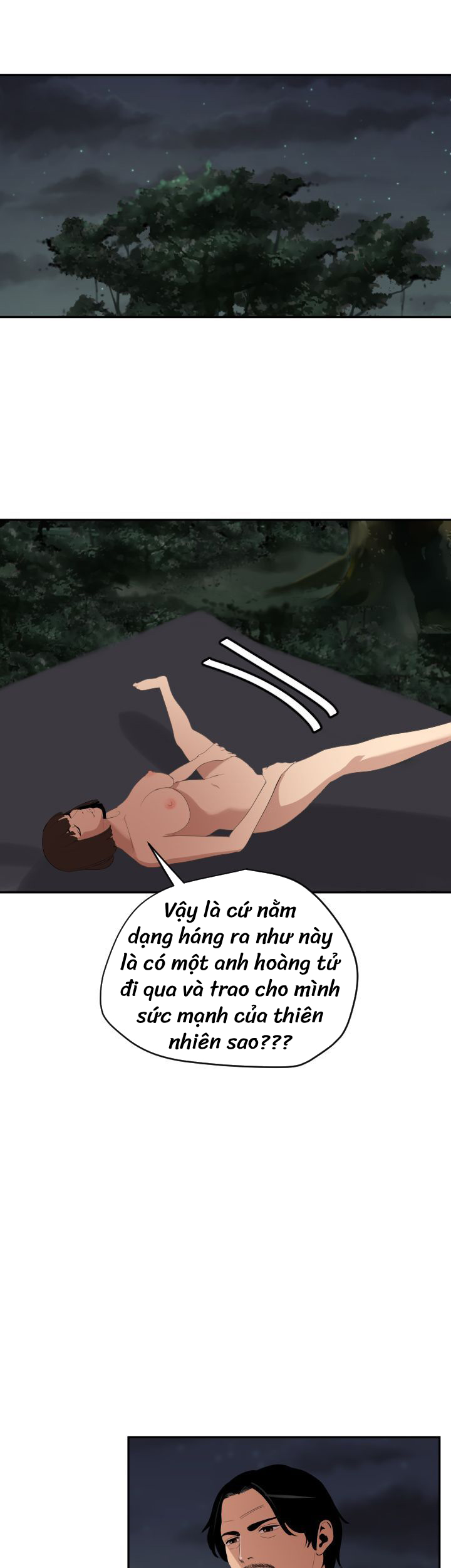 Cột Thu Lôi Chapter 59 - Trang 9