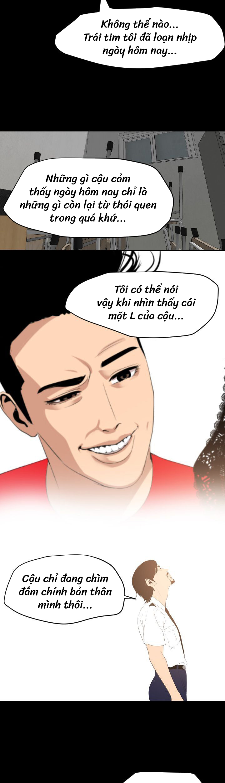 Cột Thu Lôi Chapter 60 - Trang 5