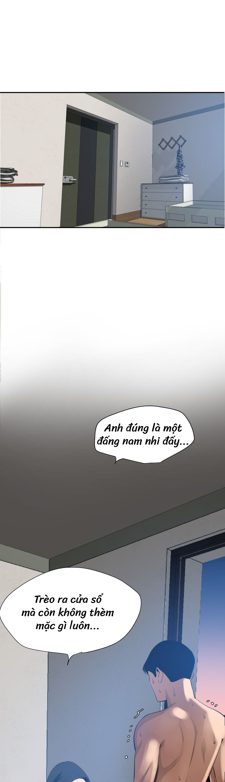 Cột Thu Lôi Chapter 61 - Trang 30