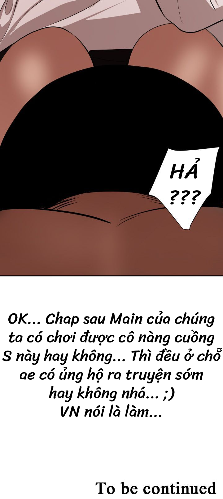 Cột Thu Lôi Chapter 61 - Trang 34