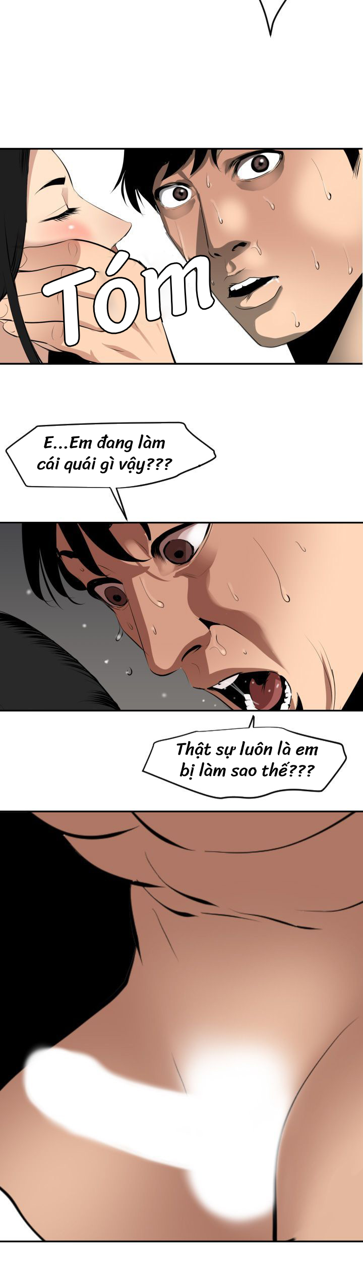 Cột Thu Lôi Chapter 62 - Trang 28