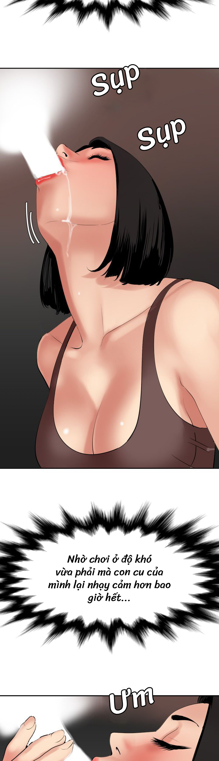 Cột Thu Lôi Chapter 63 - Trang 11