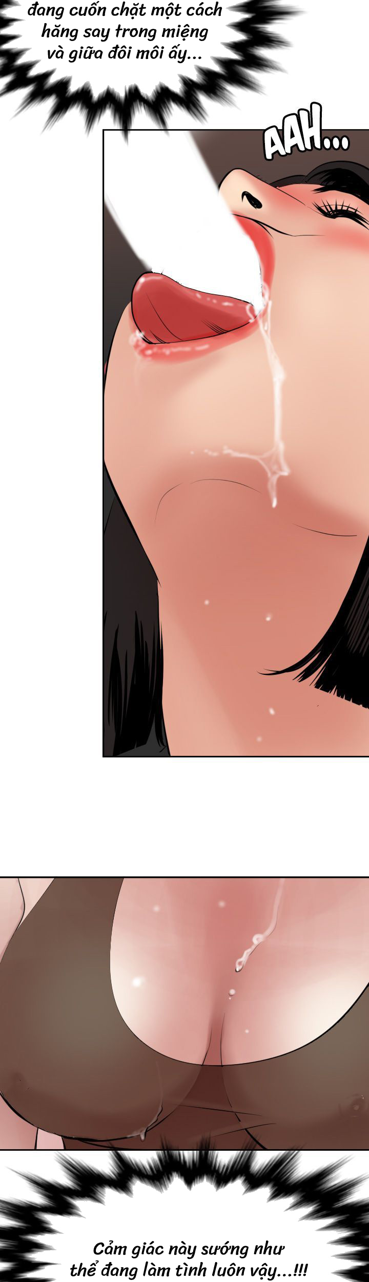 Cột Thu Lôi Chapter 63 - Trang 13