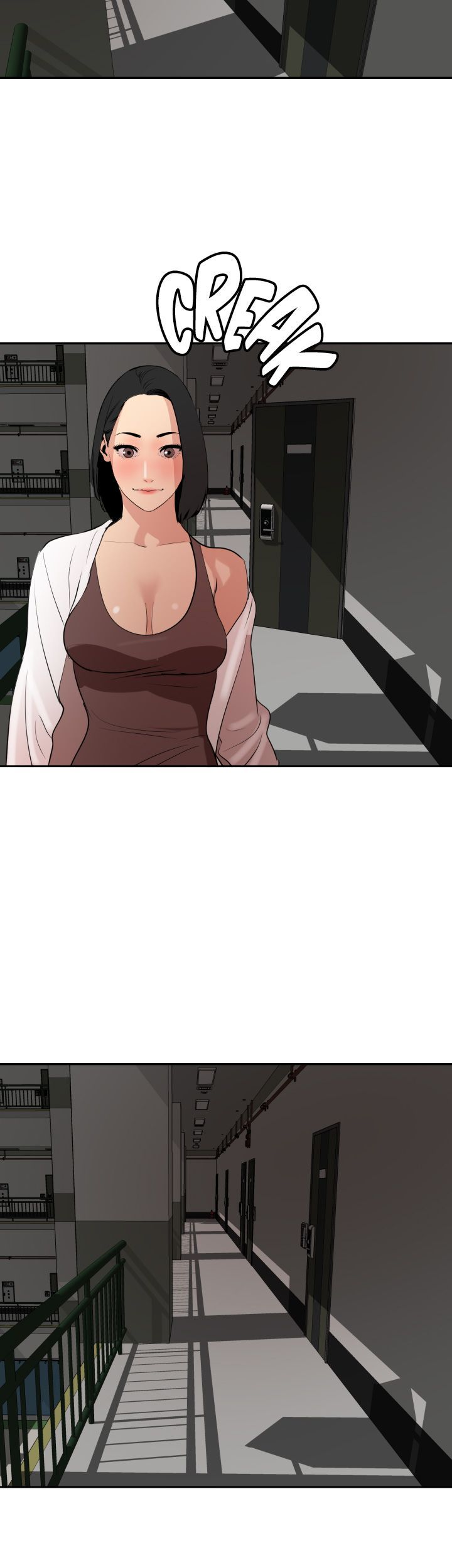 Cột Thu Lôi Chapter 63 - Trang 18