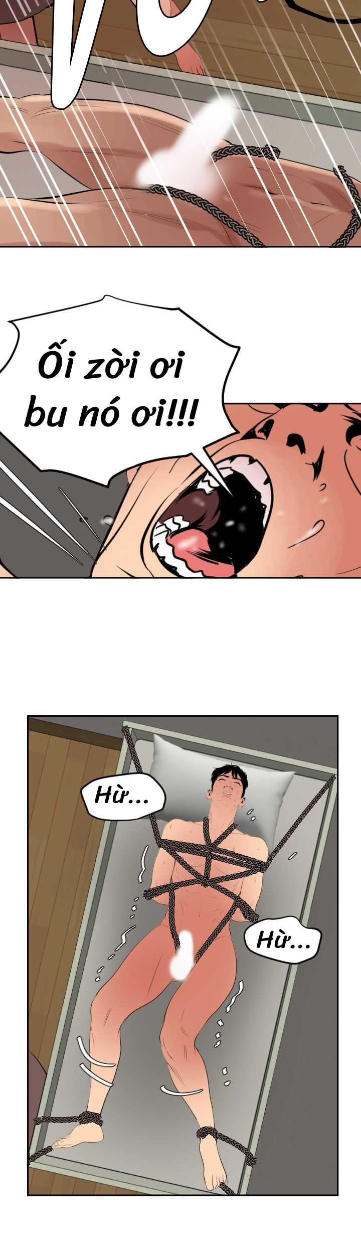 Cột Thu Lôi Chapter 63 - Trang 25