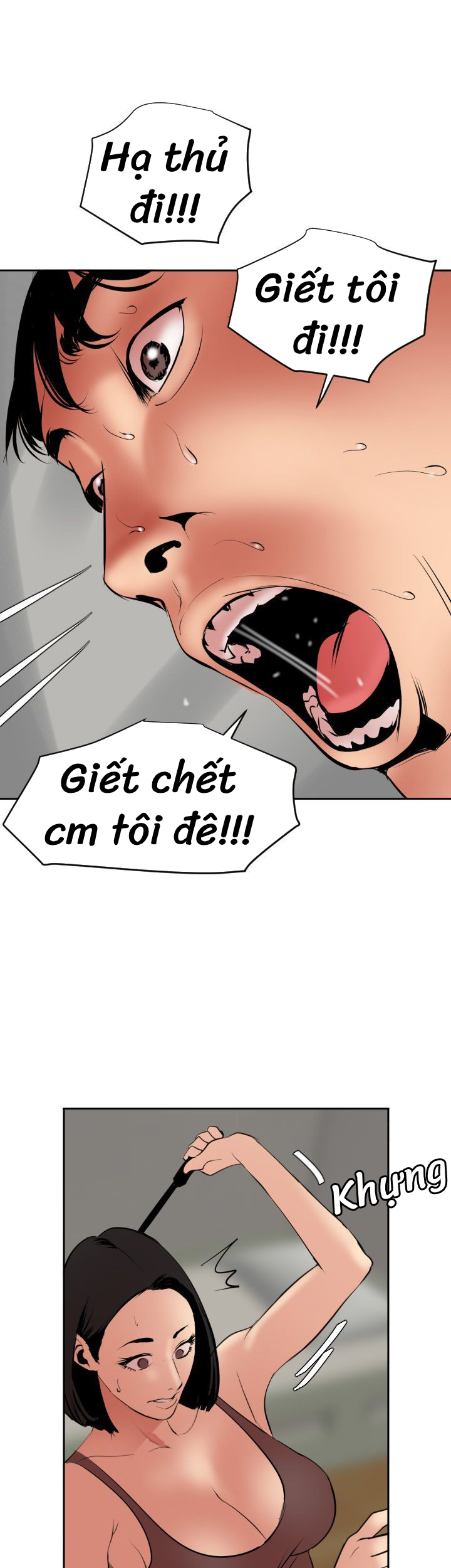 Cột Thu Lôi Chapter 63 - Trang 31