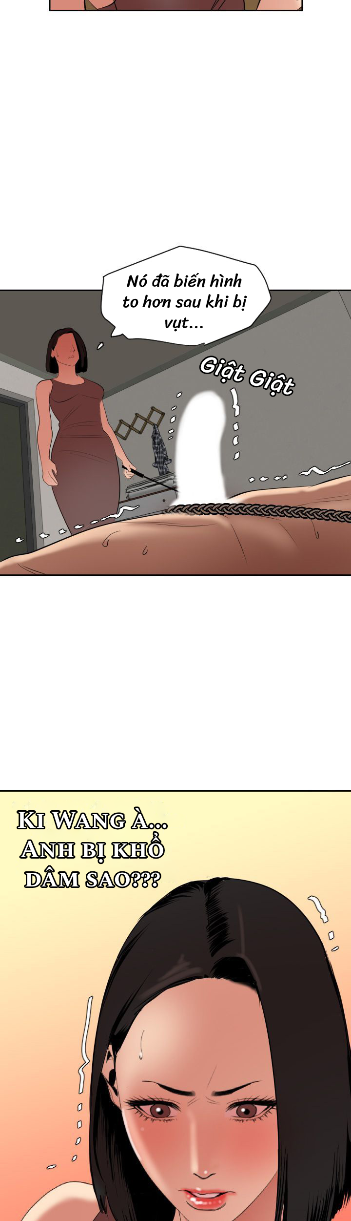 Cột Thu Lôi Chapter 63 - Trang 32