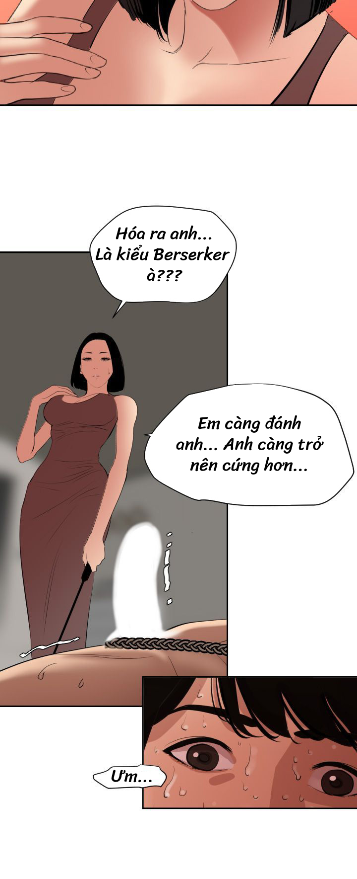 Cột Thu Lôi Chapter 63 - Trang 33