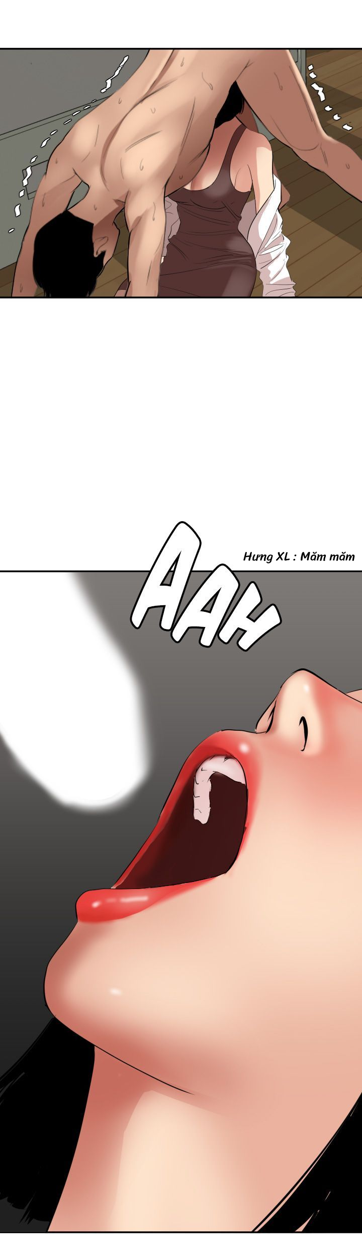 Cột Thu Lôi Chapter 63 - Trang 5