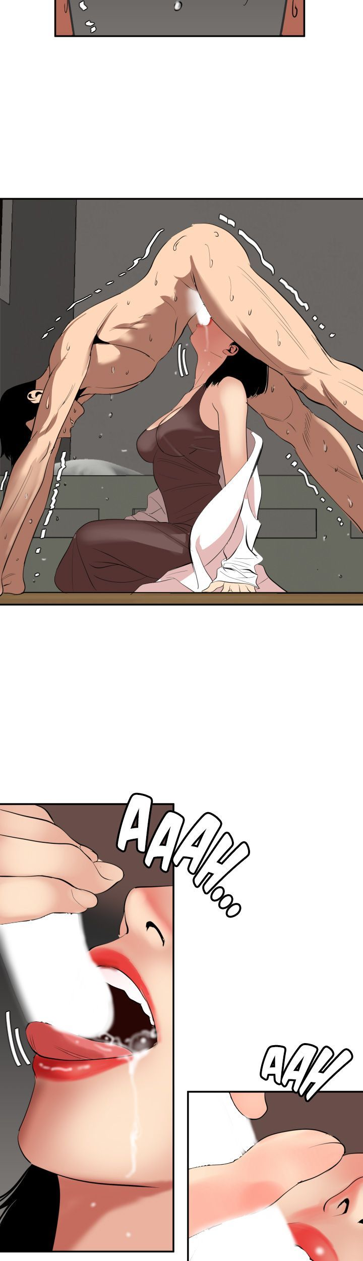 Cột Thu Lôi Chapter 63 - Trang 7