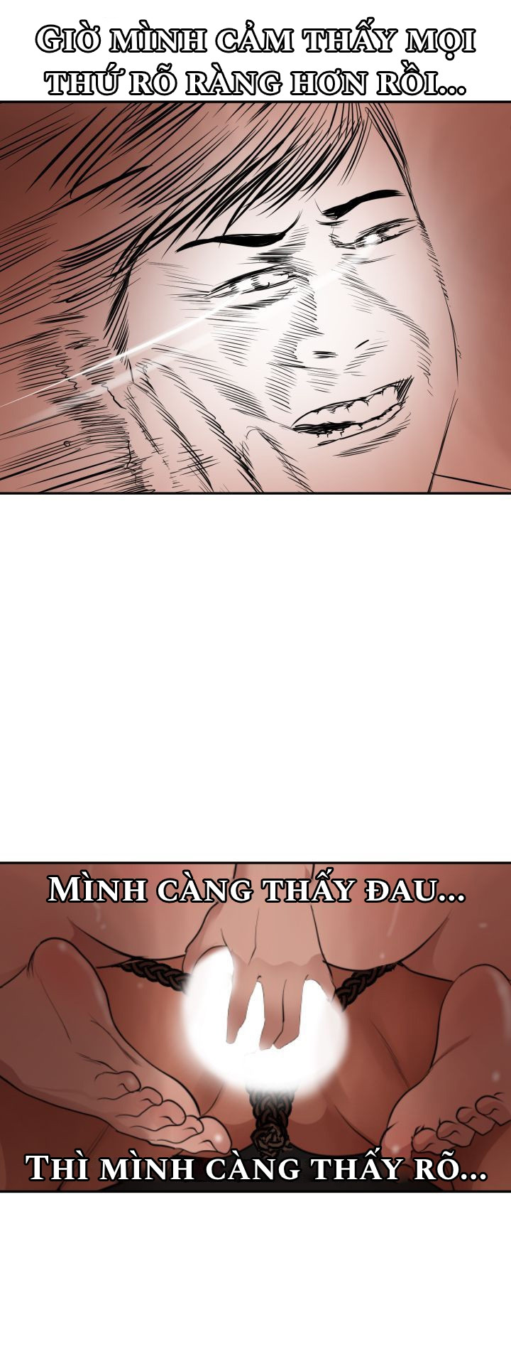 Cột Thu Lôi Chapter 64 - Trang 25