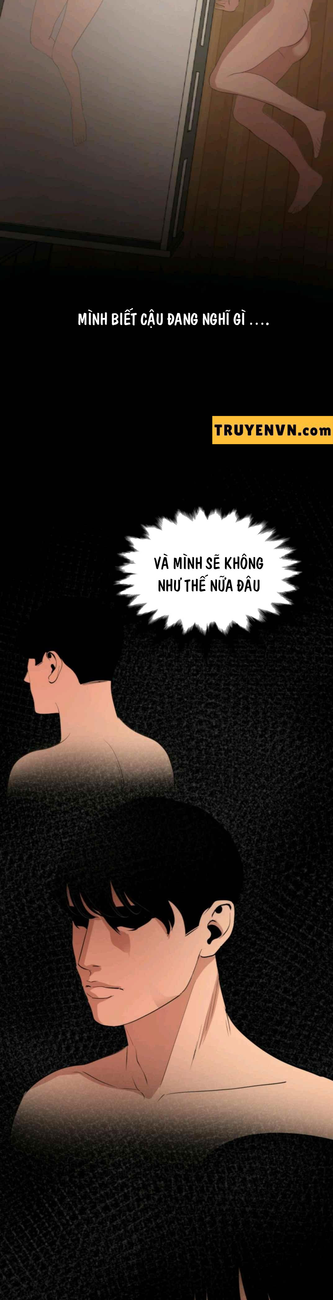 Cột Thu Lôi Chapter 65 - Trang 22
