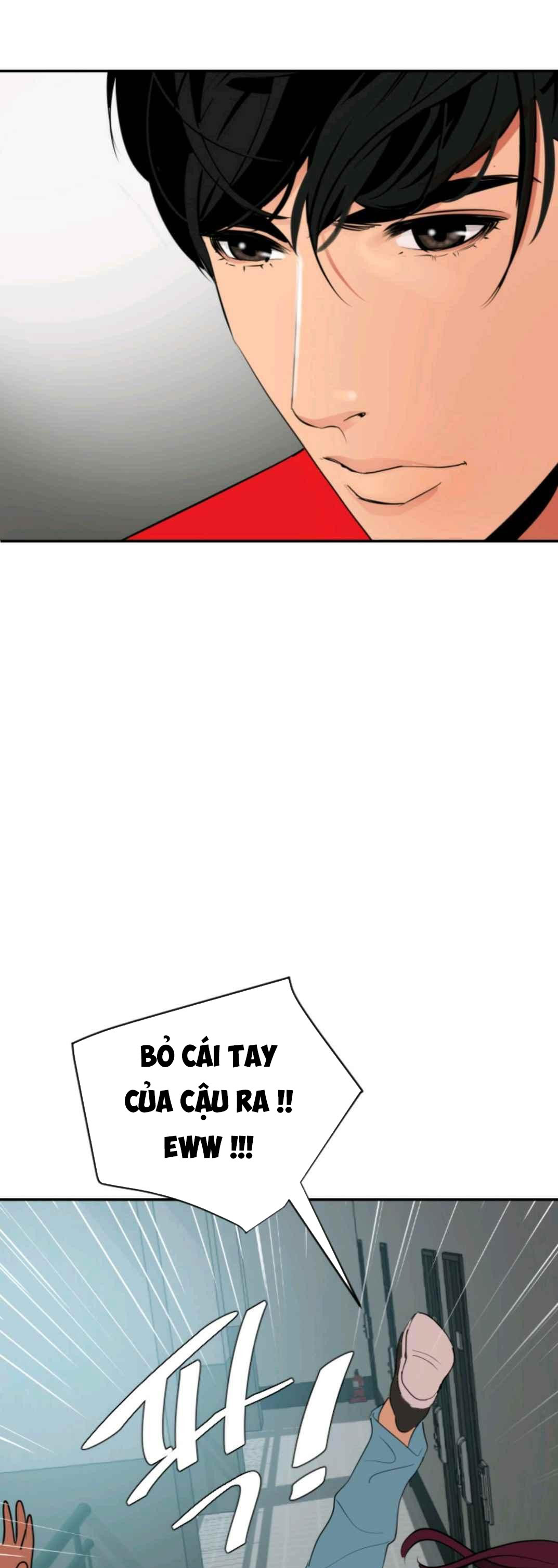Cột Thu Lôi Chapter 65 - Trang 25