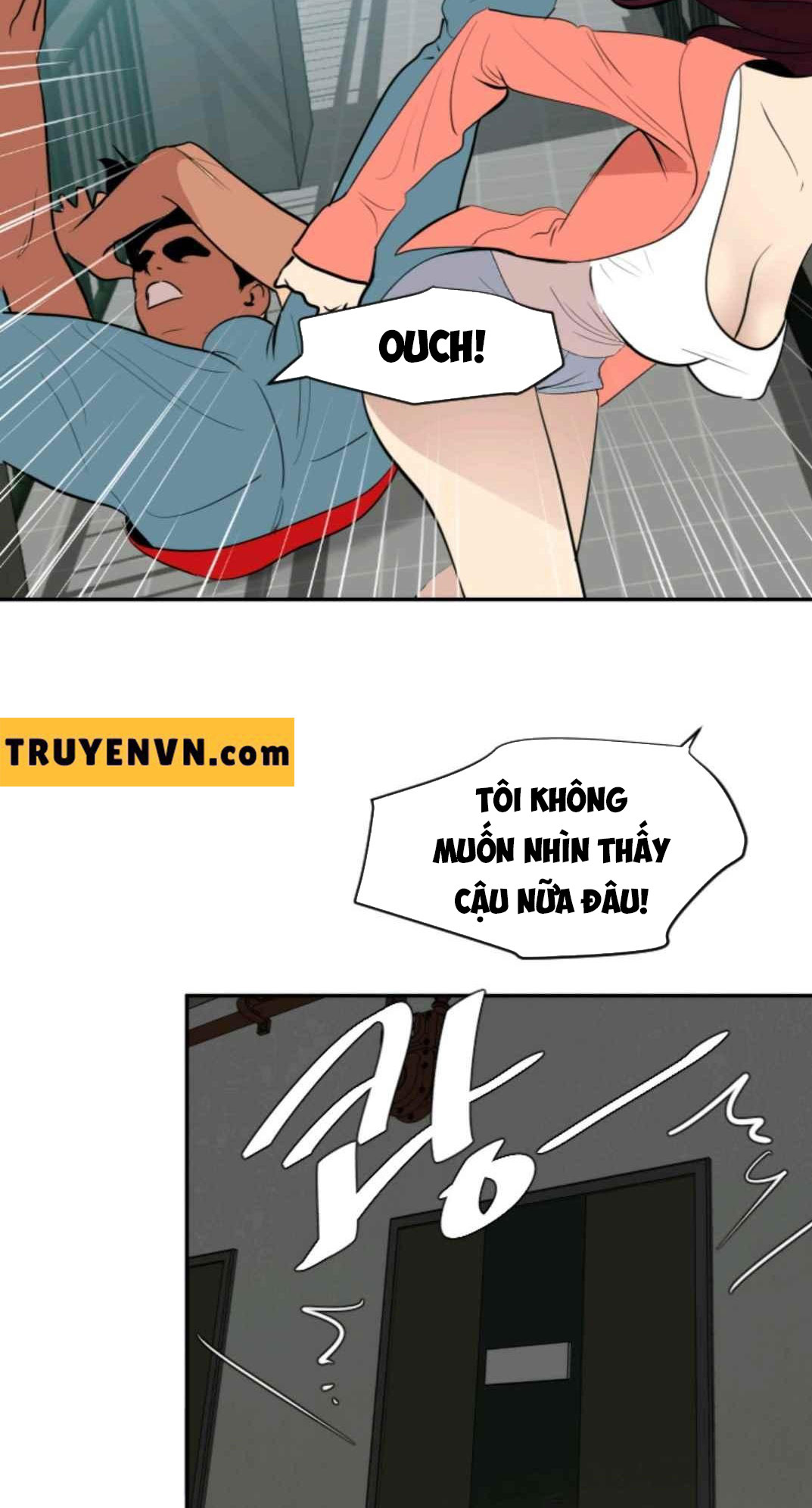 Cột Thu Lôi Chapter 65 - Trang 26