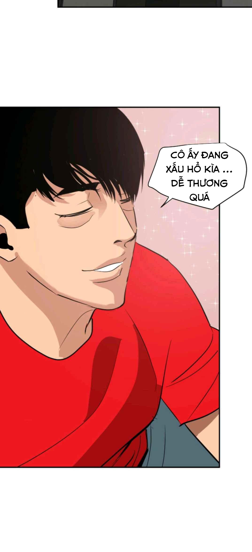 Cột Thu Lôi Chapter 65 - Trang 27