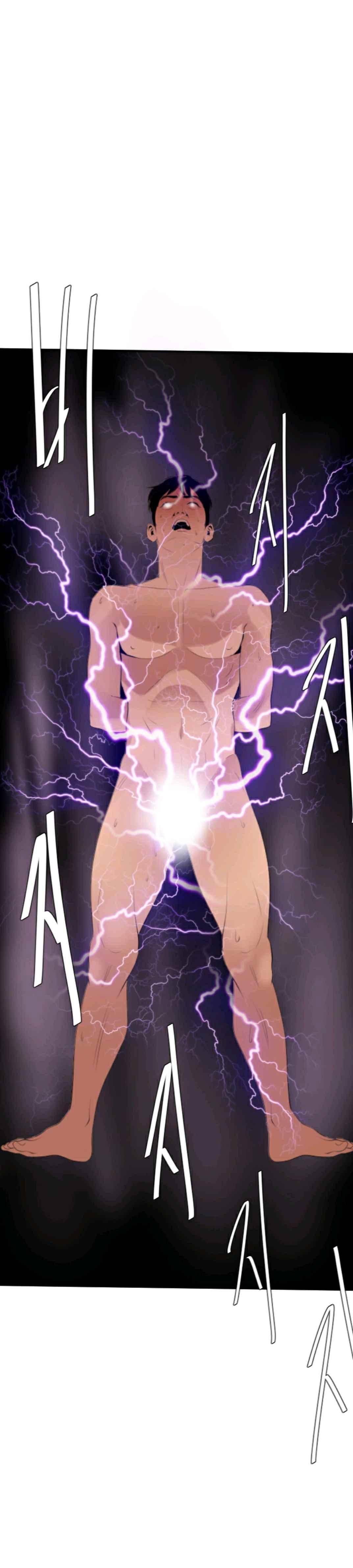 Cột Thu Lôi Chapter 65 - Trang 3