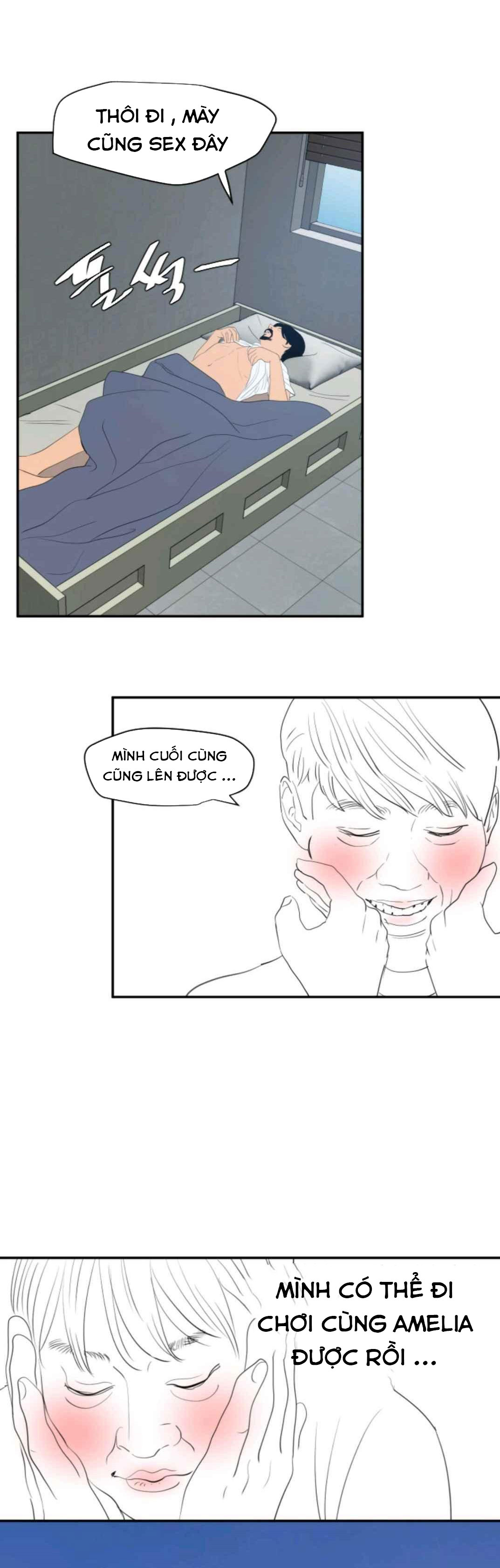 Cột Thu Lôi Chapter 65 - Trang 30
