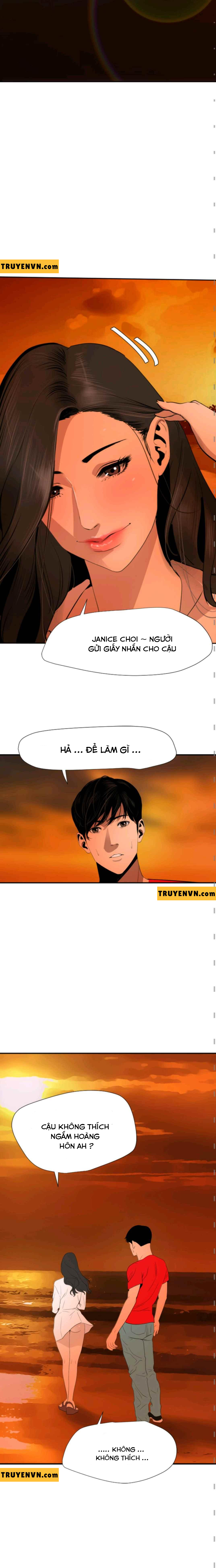 Cột Thu Lôi Chapter 67 - Trang 3