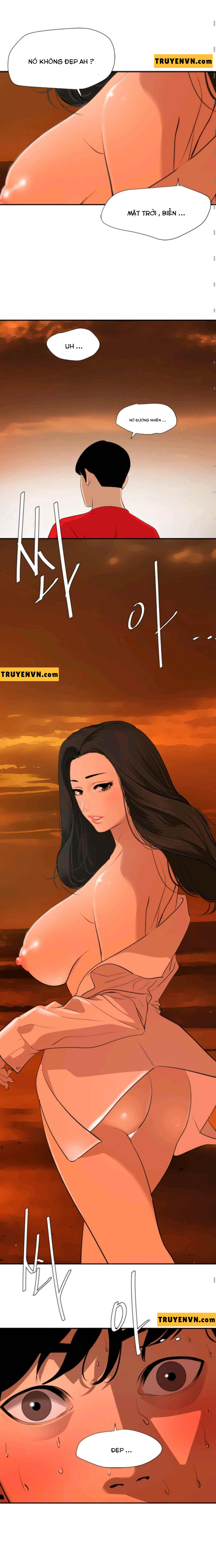 Cột Thu Lôi Chapter 67 - Trang 4
