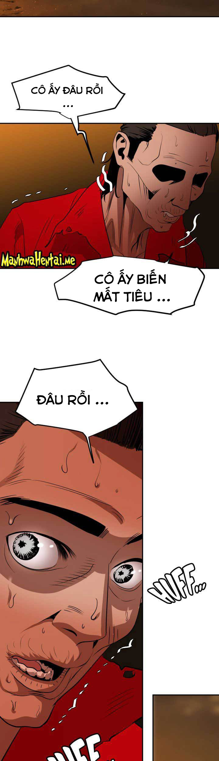 Cột Thu Lôi Chapter 68 - Trang 8