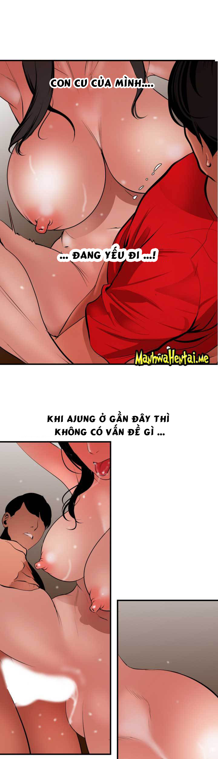 Cột Thu Lôi Chapter 69 - Trang 29