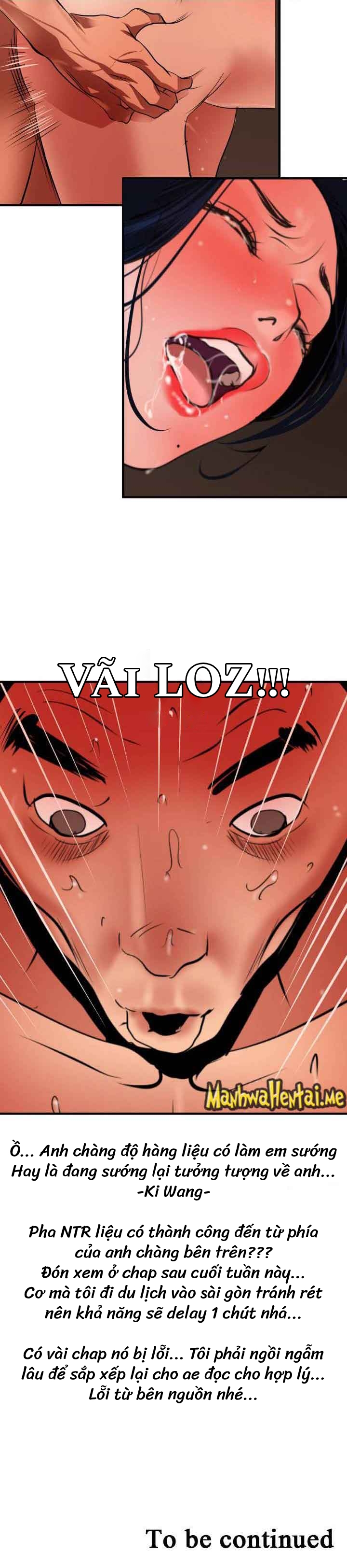 Cột Thu Lôi Chapter 70 - Trang 7